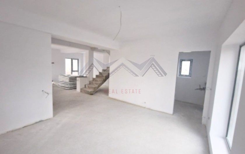 Casă individuală P+1+M în Otopeni – confort și compartimentare excelentă - Poză 2