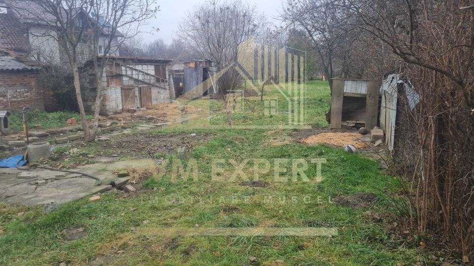 CASA 3 CAMERE TEREN 800 MP CAMPULUNG - Poză 5