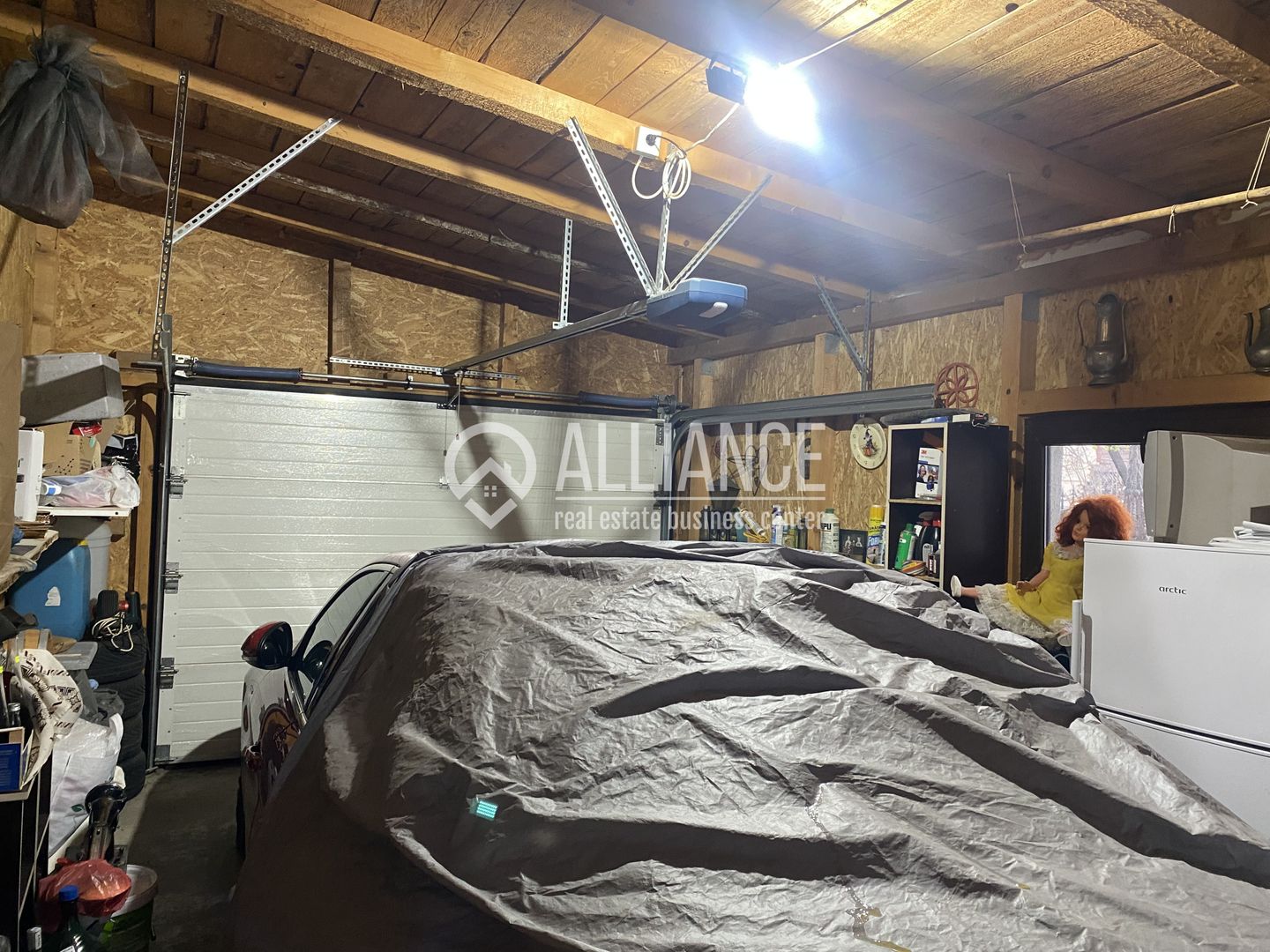 Valu lui Traian( Cod 07)  -Casă cu 3 camere (cu pod înalt amenajat) - Poză 21