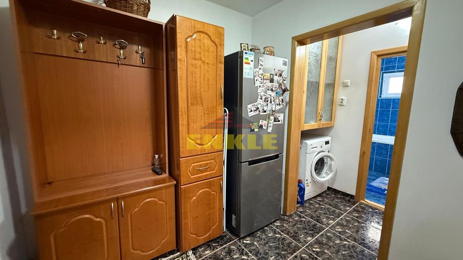 De închiriat – apartament cu 2 camere, zona Economic - Poză 5