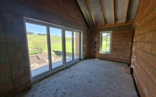 Casa individuala parter plus etaj Sanpetru Brasov zona Lempes - Poză 33