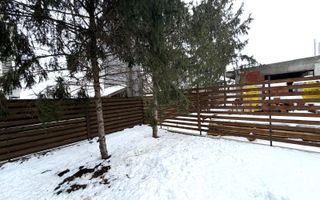 Vila moderna 6 camere // 190mp // teren 300mp // Tunari - Poză 29