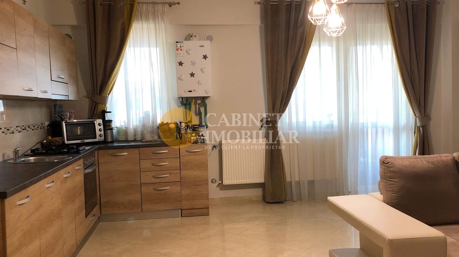 4 camere - mobilat & utilat - 142mp - tip DUPLEX - Poză 4