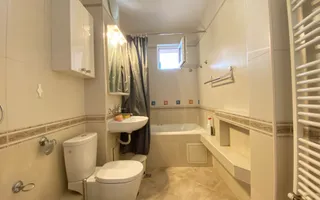 Apartament 4 camere de vanzare , etaj intermediar, parcare, Zorilor! - Poză 13