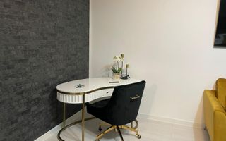 Matei Basarab, etaj 4, mobilata, utilata, lux - Poză 7