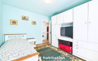 3 camere, garaj, confort și accesibilitate,  zona Tipografilor - Poză 8