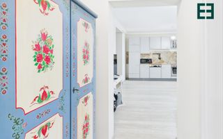 Apartament nou 2 camere și loc parcare - etaj 2 - Giroc - Timișoara - Poză 8