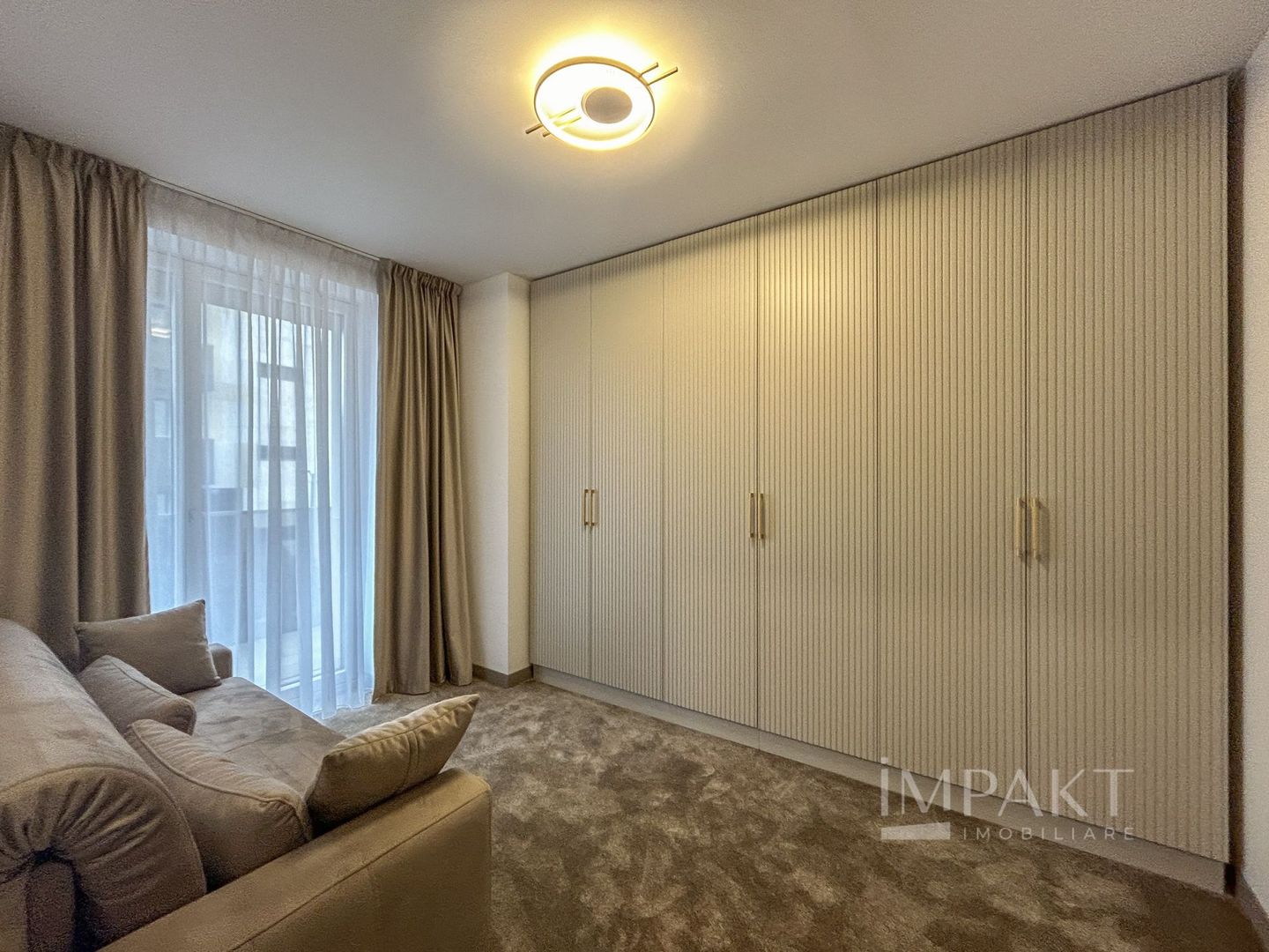 Inchiriere apartament premium intr-un complex exclusivist! - Poză 18