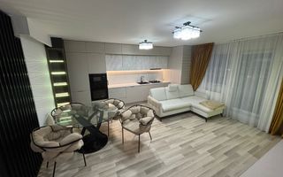 De vanzare apartament doua camere Leroy Merlin -Pod IRA - Poză 5