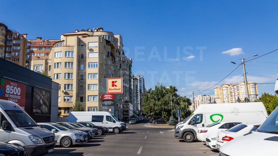Vânzare, apartament, 2 camere, bd. Mircea Cel Bătrân, Ciocana - Poză 18