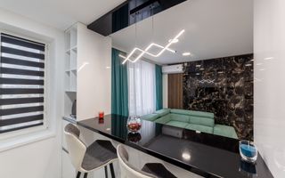 Ultracentral 2 camere | Renovare 2026 | Gata de mutat | Airbnb/Booking - Poză 6