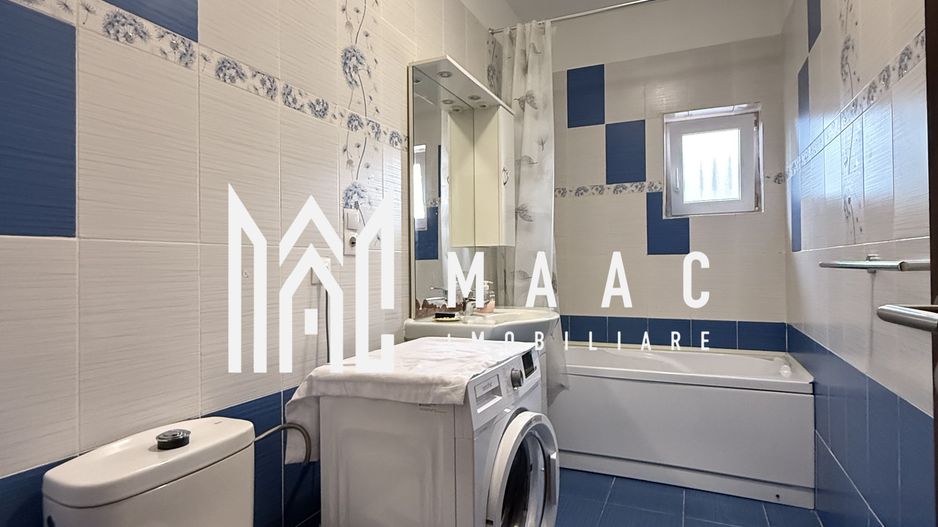 Aparament 2 camere I Decomandat I Etaj 3 I Parcare I Balcon - Poză 7