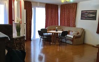 Apartament cu 2 camere de vânzare – Florilor, Florești, Cluj-Napoca. - Poză 1