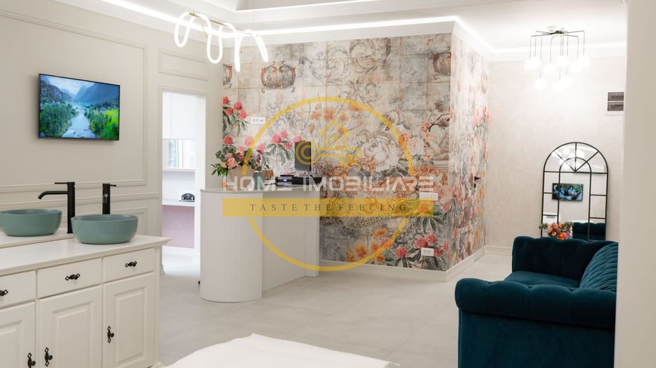 Spațiu comercial premium – Salon epilare definitivă complet echipat - Poză 1