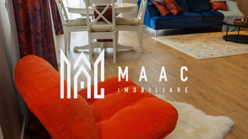 Apartament 3 camere I Balcon I Terasa I Decomandat | - Poză 16