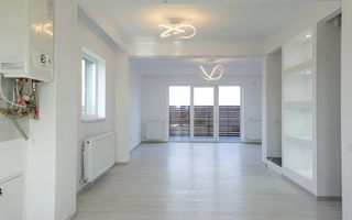 Casă Tip Duplex -Rediu -An 2020 -90Mp + 150 Mp Teren - Poză 3
