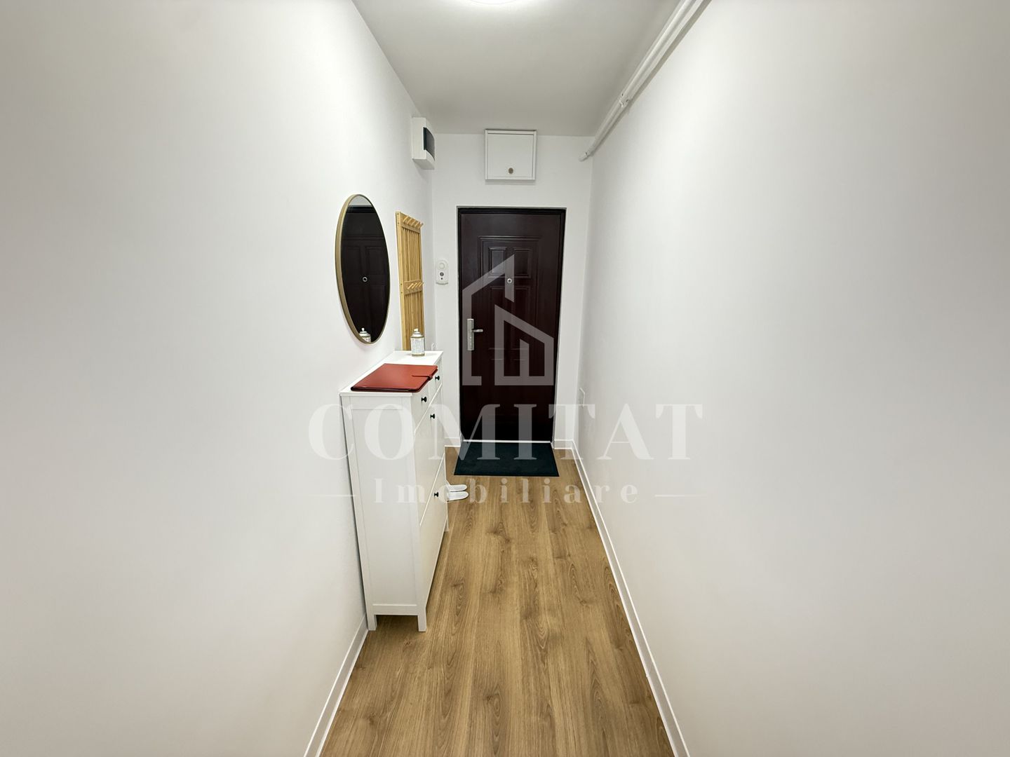 Apartament ultrafinisat | 2 camere decomandate | Zona Primăverii - Poză 11