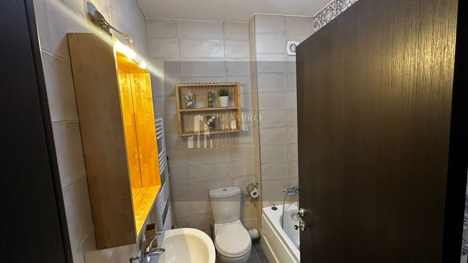 Apartament 3 camere | Prox Metrou 5m | Grozavesti | Centrala | Parcare - Poză 9