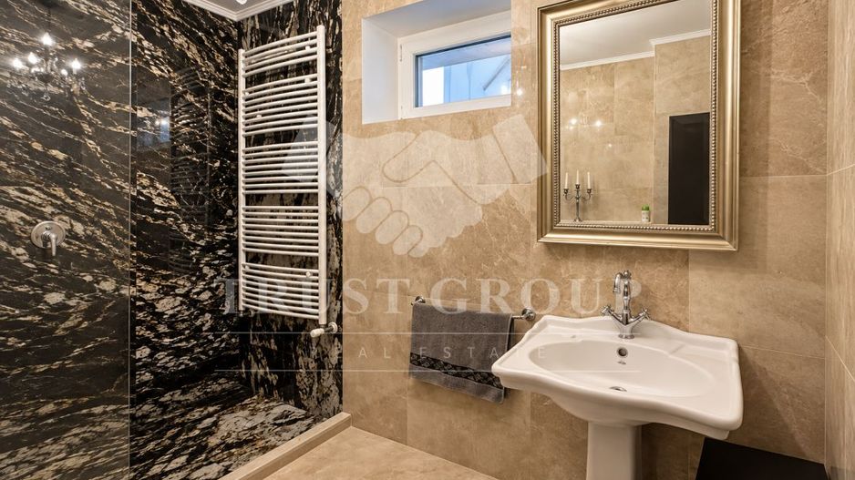 Apartament 3 camere lux - Herastrau | Loc de parcare - Poză 13