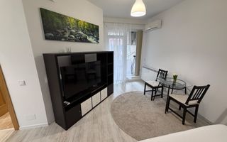 Ghencea - Studio in Complex - Parcare + Boxă - Poză 1