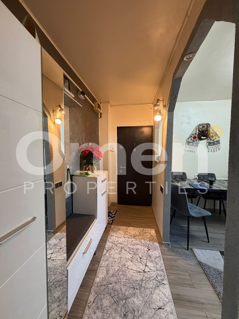 Apartament spatios cu 2 camere | 49 mp | zona Macului - Poză 5