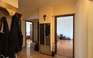 Vanzare apartament 3 camere decomandate, Manastur! - Poză 17