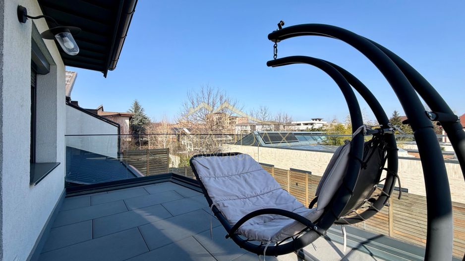 Vila Exclusivista *615mp* - teren 625mp // Erou Iancu Nicolae - Cambridge School - Poză 41