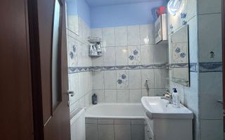 Apartament 3 camere - zona Bd. Gării/Făget - Poză 9