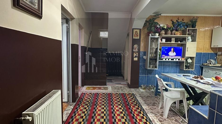 Vila individuala - Sector 4 - Berceni - Poză 4