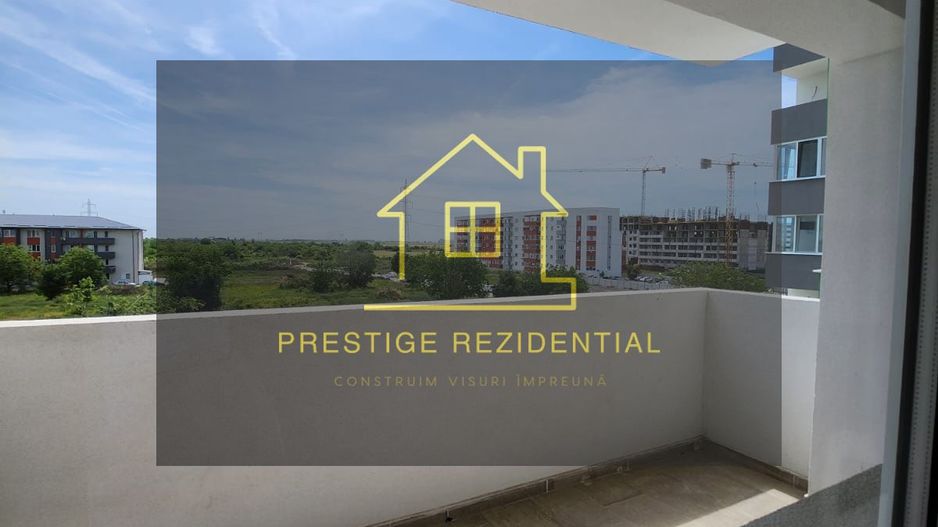 PROMO Apartament spatios si modern.Bl finalizat,metrou Berceni - Poză 5