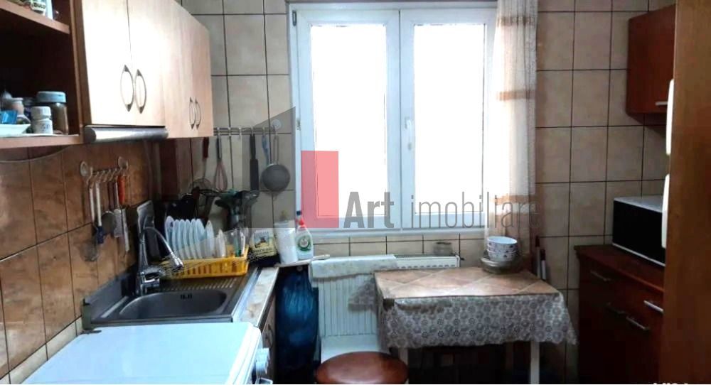Apartament 3 camere C Ressu Park Lake - Poză 7