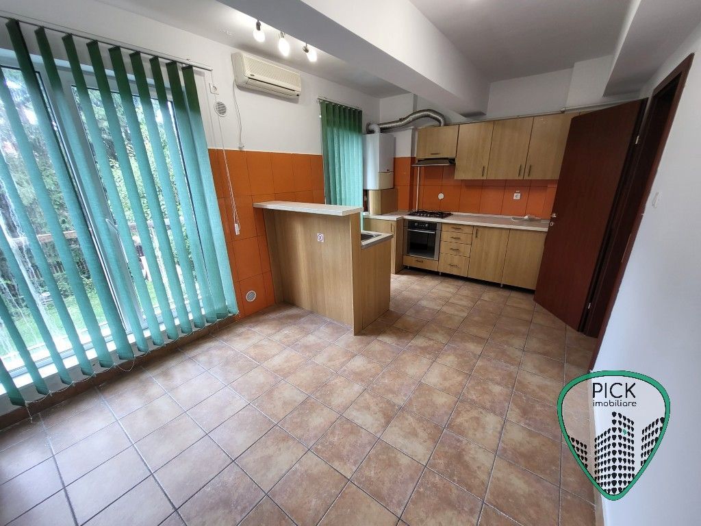 P 4169 - Birou cu 4 încăperi în Târgu Mureș - Semicentral - Poză 7