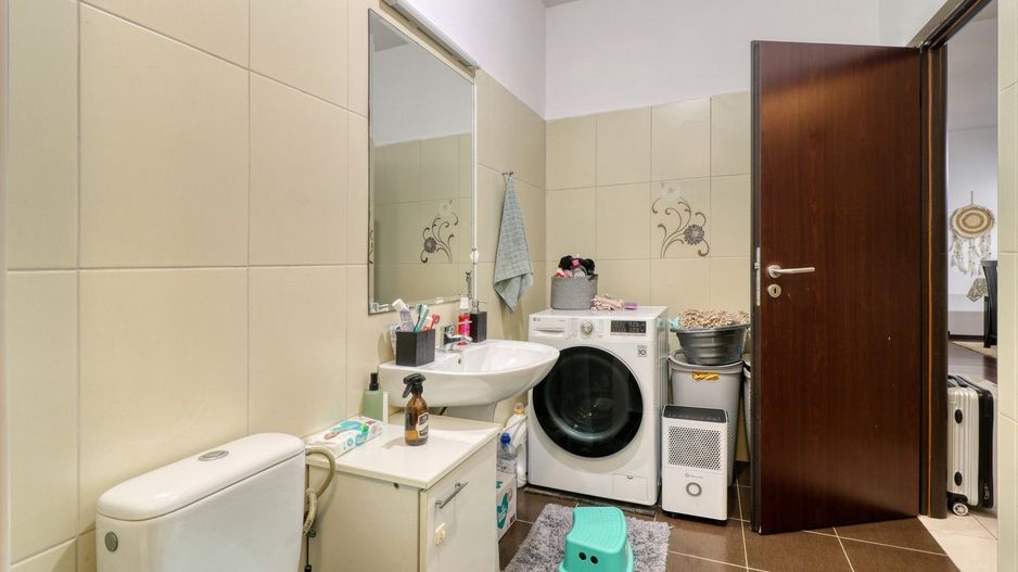 Cel mai bun pret- 2 camere- 59 mp. utili! 3 min de Metrou.Comision 0% - Poză 11