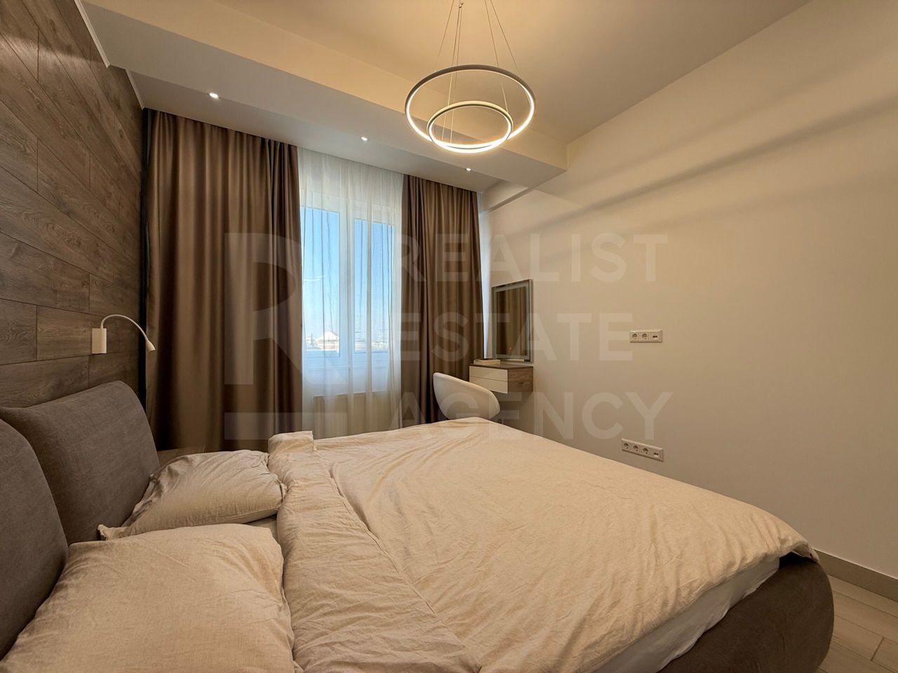 Chirie, apartament, 2 camere, Strada Alexandru Bernardazzi, Centru - Poză 1