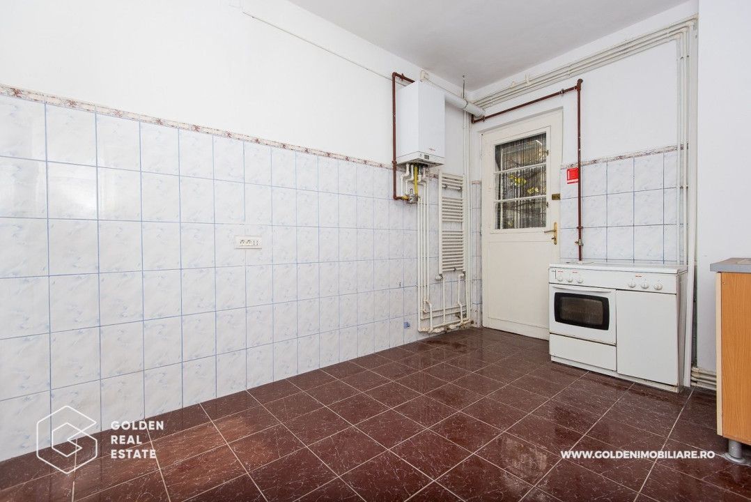 Apartament 3 camere, ultracentral - Poză 5