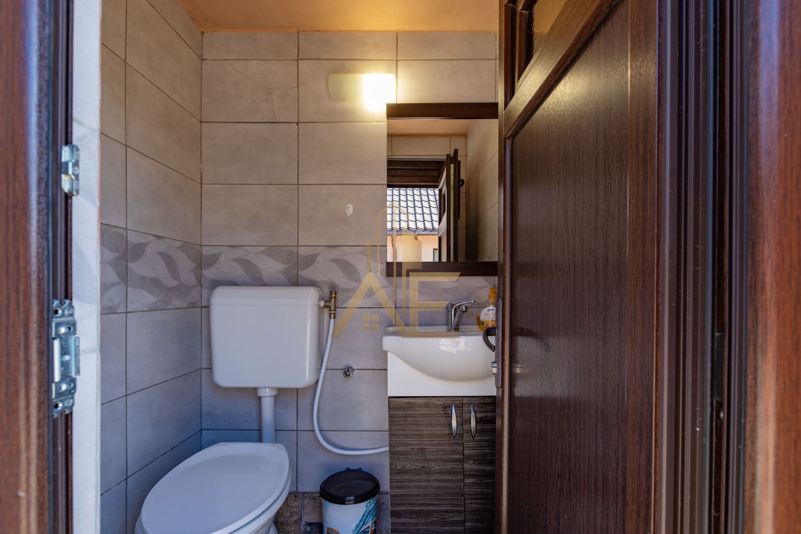 CASĂ INDIVIDUALĂ | CARTIER CFR | TEREN 450 MP | 130 MP CONSTRUIȚI - Poză 36