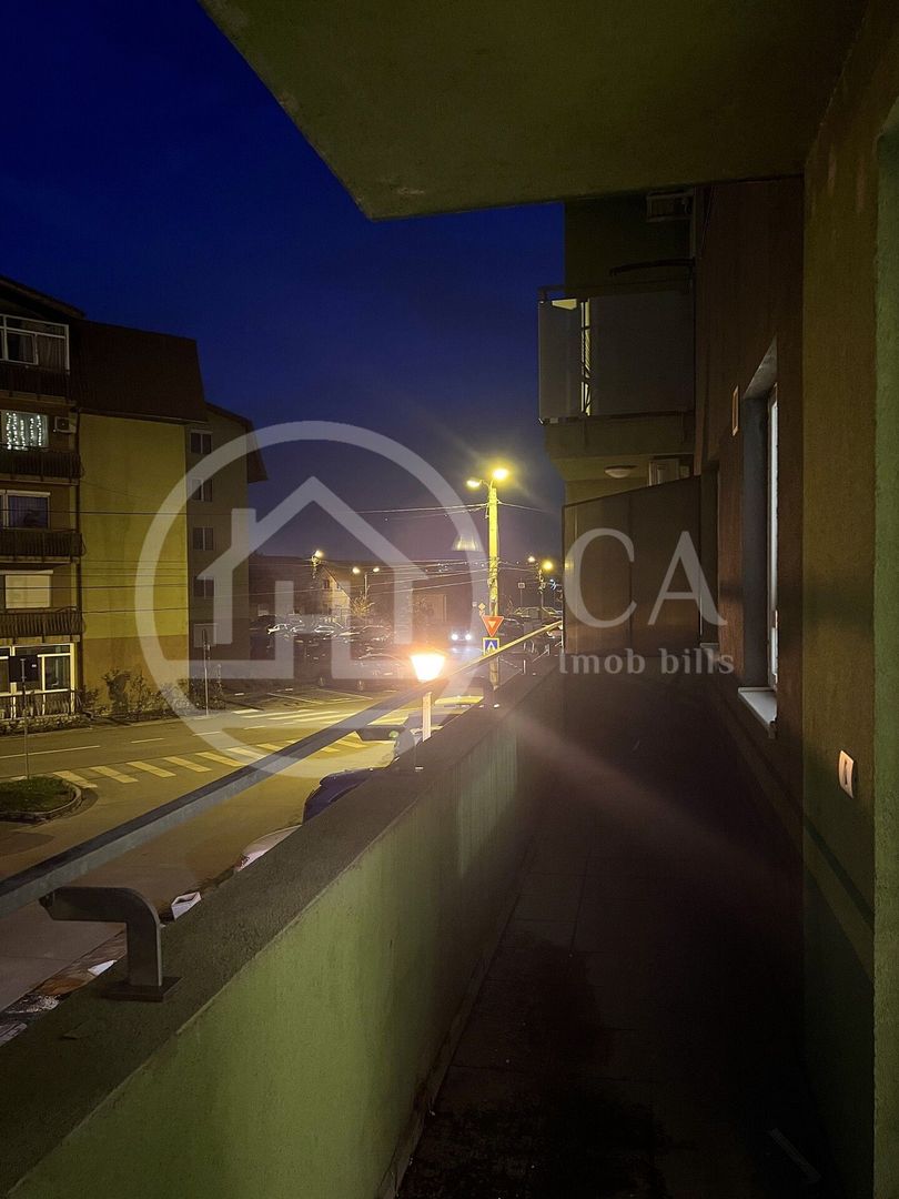 Apartament cu 2 camere de inchiriat in Prima Nufarul Oradea - Poză 7