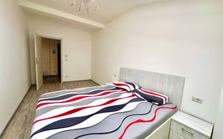Apartament 2 camere, modern si vibrant, cu parcare, Torontalului - Vox - Poză 9