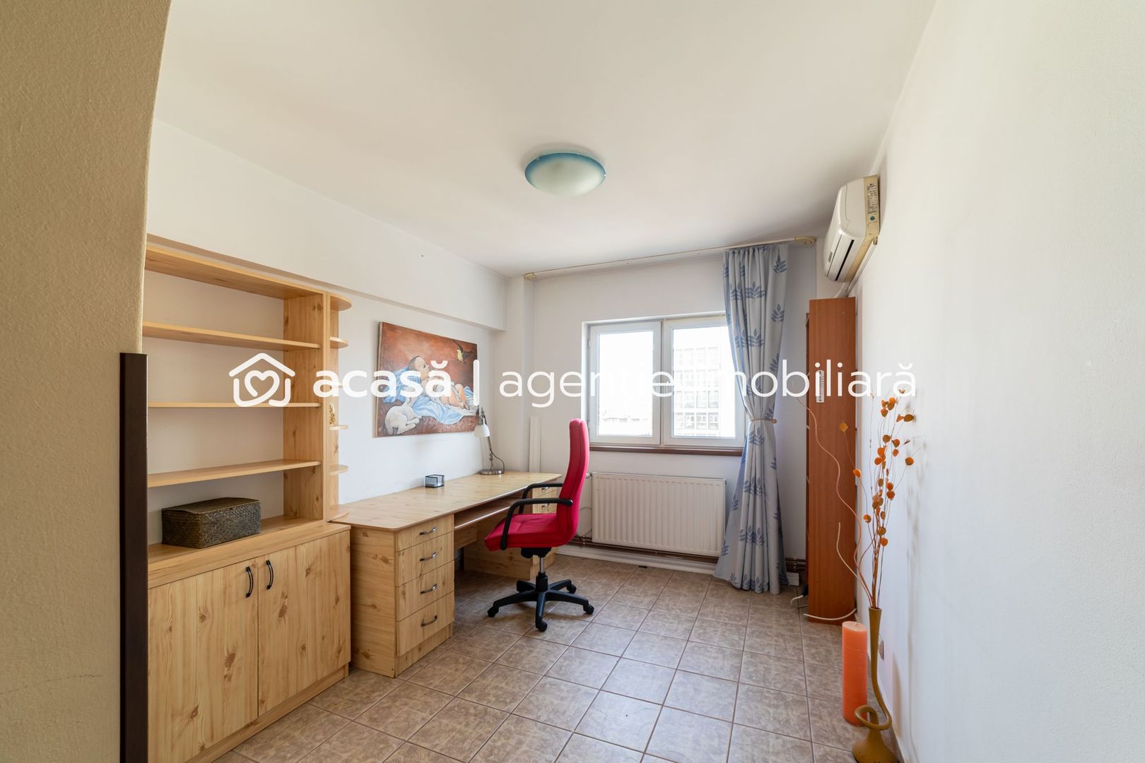 REZERVAT!!! Apartament 4 camere în Piața Spitalului - Poză 2