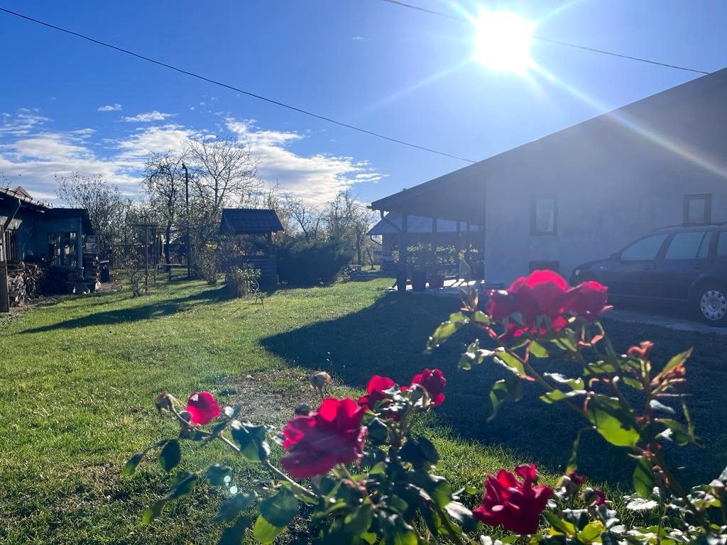 Aproape de oras! Vanzare casa cu 4 camere in Gura Ocnitei! - Poză 2