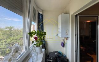 Apartament mobilat-utilat cu 2 camere | Gh. Lazar - Poză 7