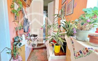 Apartament de vanzare cu 2 camere in zona ultracentrala, Oradea - Poză 5