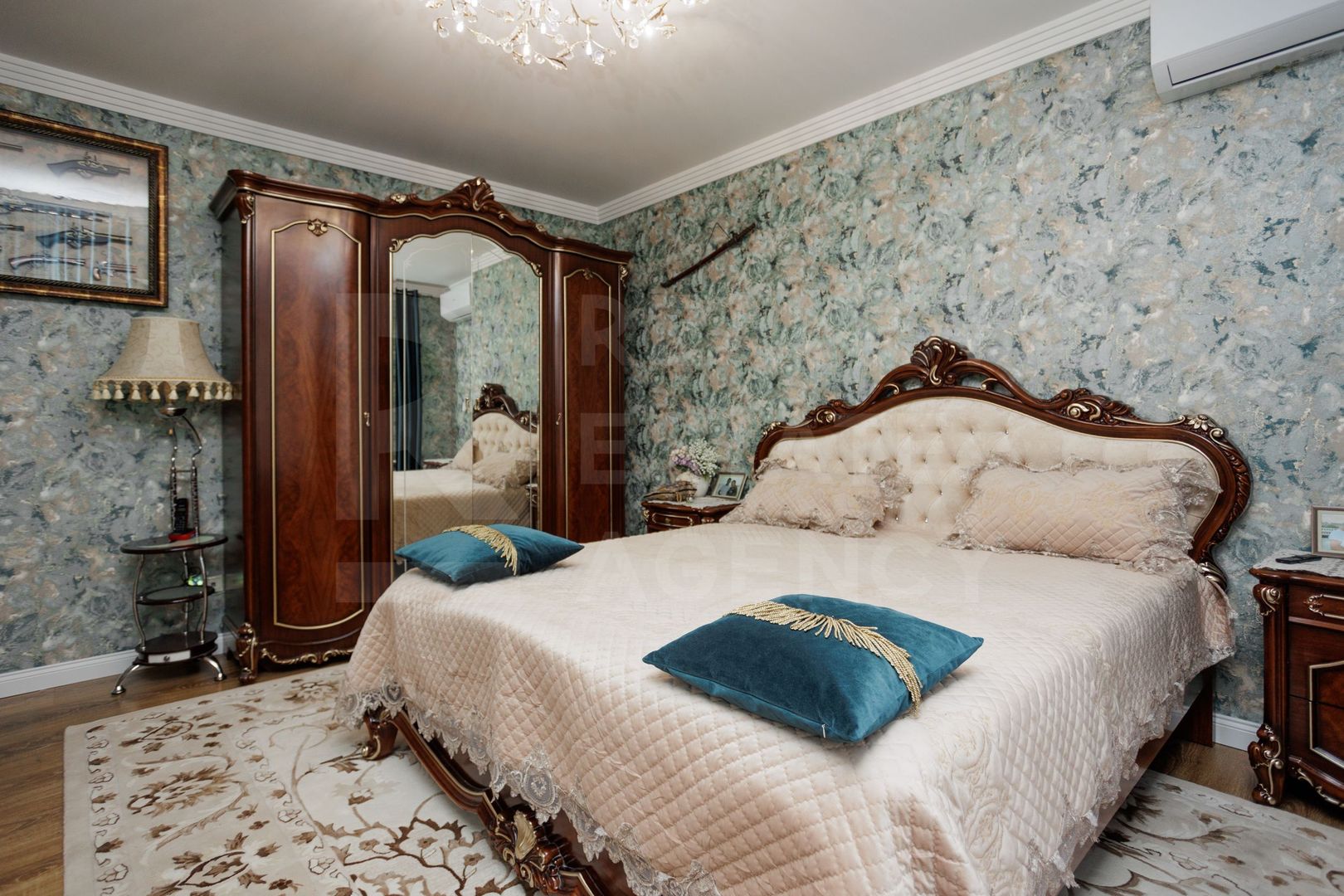 Vânzare, casă, 5 camere, str. Petru Rareș, Durlești - Poză 15