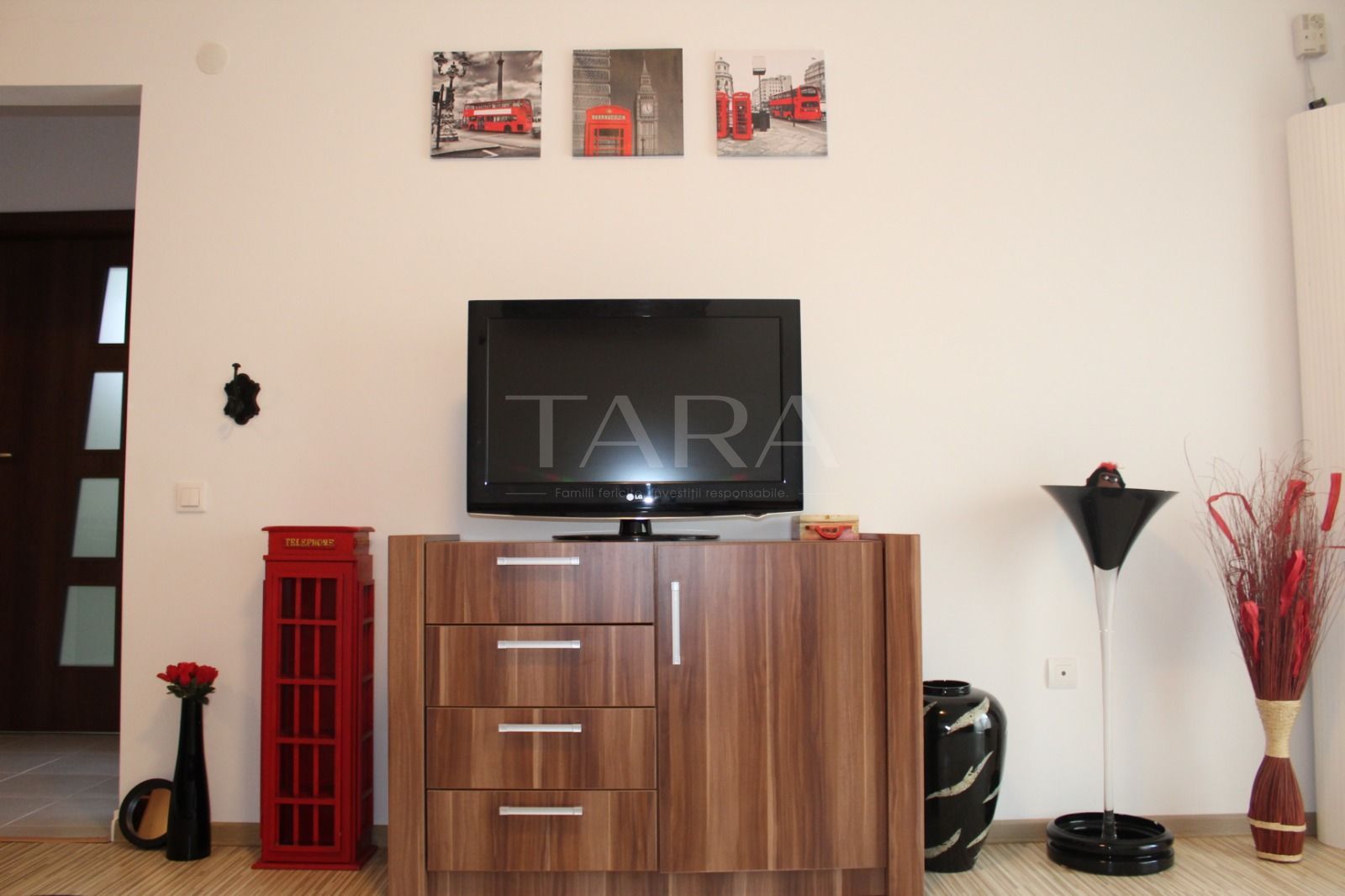 EXCLUSIVITATE. Apartament 2 camere. Investitie. Inchiriat. - Poză 2