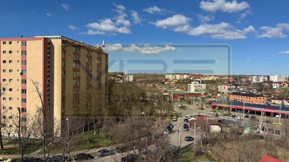 Apartament 1 camera Tatarasi SUD Tudor Office Center - Poză 17