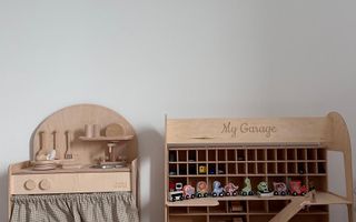 Apartament Jandarmeriei | Stejarii (The Ivy) - Poză 15