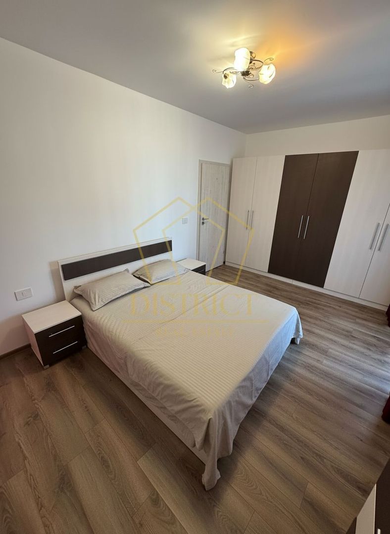 Apartament cu 2 camere modern | Aradului - Poză 4