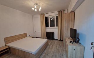 Închiriere Apartament cu 3 camere, mobilat complet, etaj 1, metrou Dristor - Poză 3