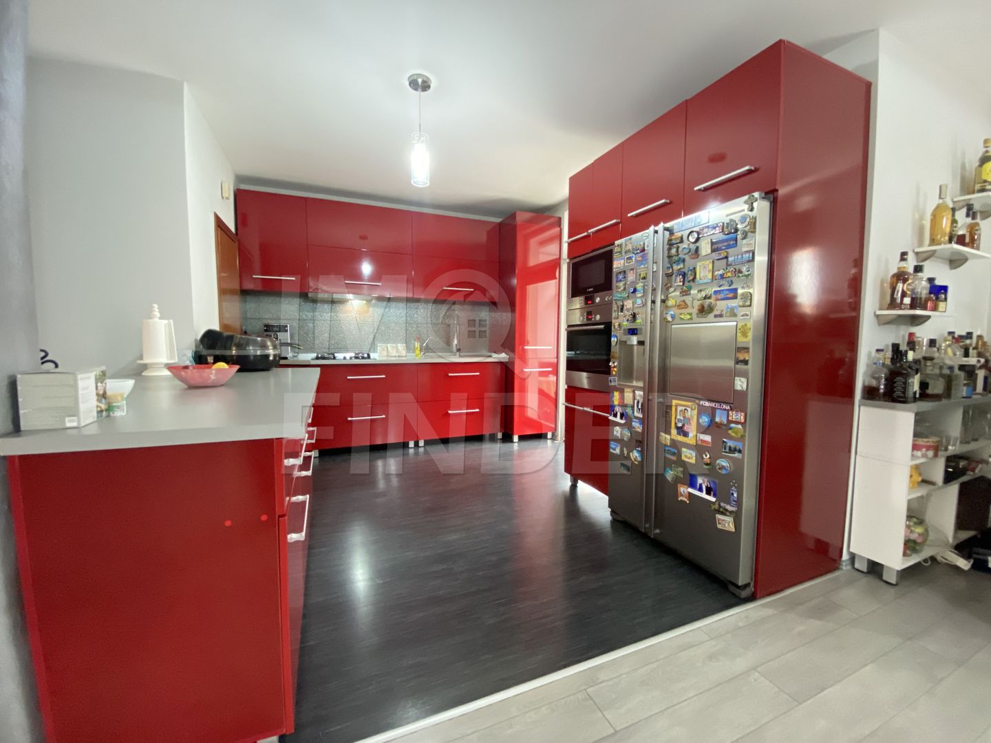 Proprietate unicat 140 mp utili, 100 mp gradina, Zorilor, tavan inalt - Poză 10