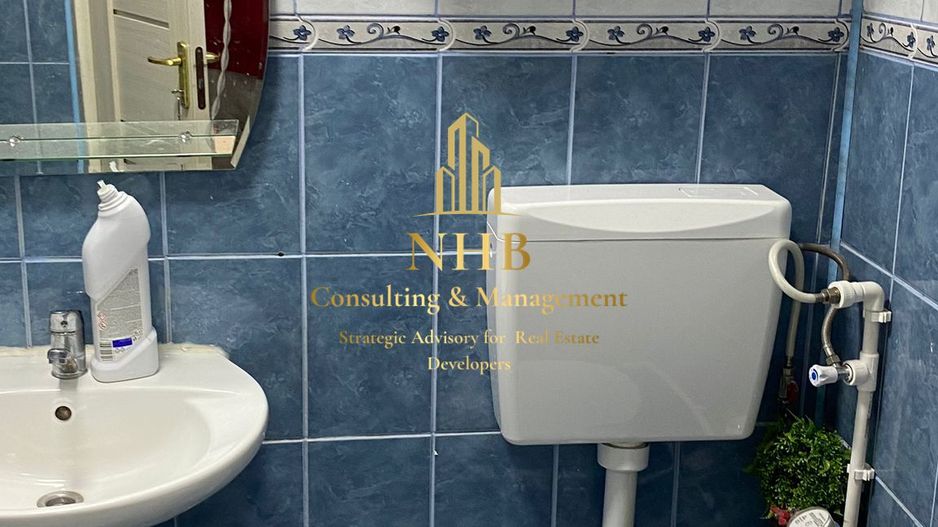 Apartament 2 Camere de Vânzare în Zona Andronache – Chiriași Pe 2 Ani - Poză 10